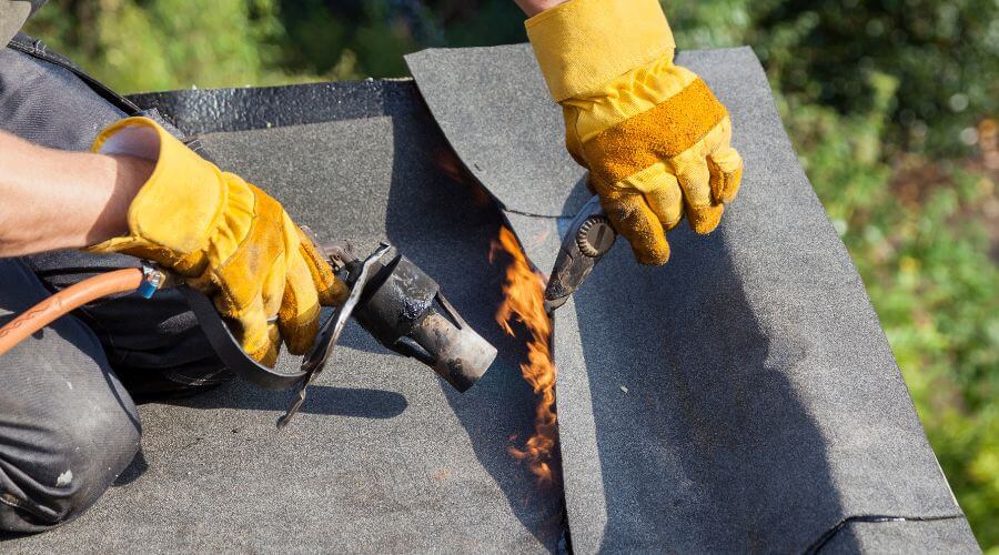 Professional flood damage restoration services in Citronelle, AL